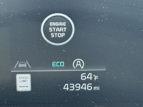 Used 2023 Kia Telluride EX X-Line AWD/4WD image 20