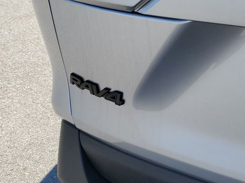 Certified 2025 Toyota RAV4 LE image 7