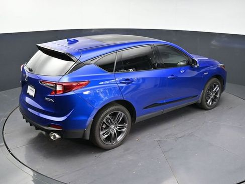 Used 2023 Acura RDX A-Spec FWD image 26