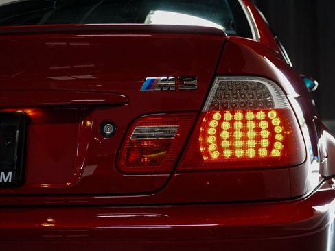 Used 2006 BMW M3 Coupe RWD image 77