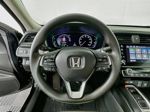 Used 2019 Honda Insight EX image 11