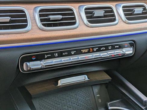 Certified 2025 Mercedes-Benz GLE 350 4MATIC image 15