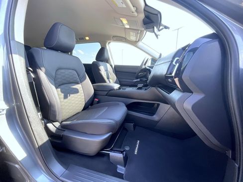 Certified 2024 Nissan Pathfinder S AWD/4WD image 23