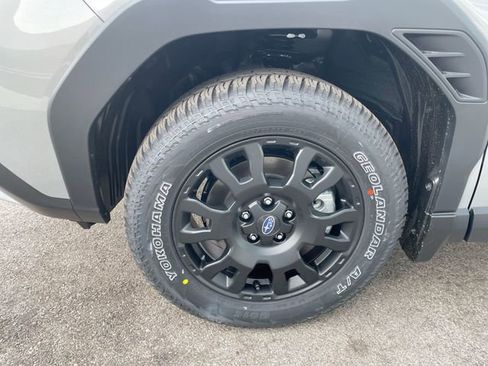 Used 2026 Subaru Forester Limited image 8