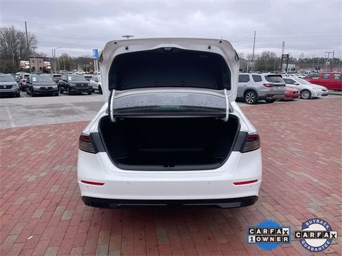 Certified 2024 Honda Accord EX-L image 29