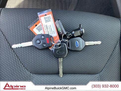 Used 2022 Subaru Impreza 2.0i image 20