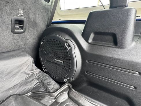 Used 2020 Jeep Wrangler Unlimited Sahara AWD/4WD image 49