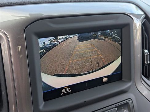 Used 2023 Chevrolet Silverado 2500 Custom w/ Custom Value Package image 34