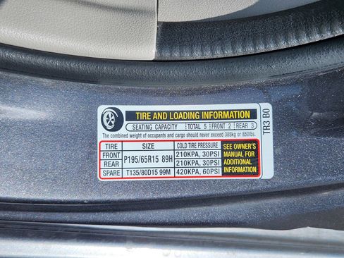 Used 2012 Honda Civic LX image 13