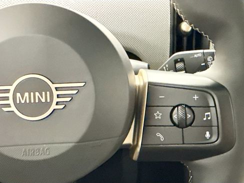 New 2026 MINI Cooper S FWD image 12