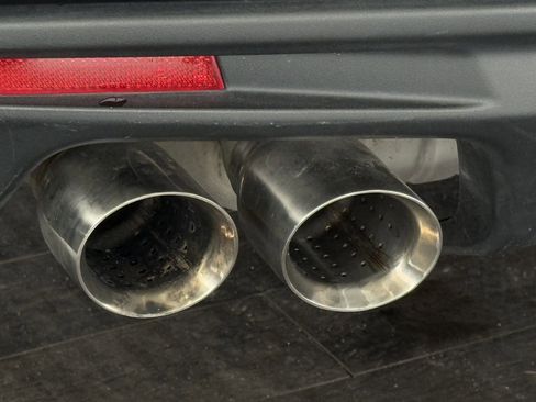 Used 2021 Chevrolet Camaro SS image 20