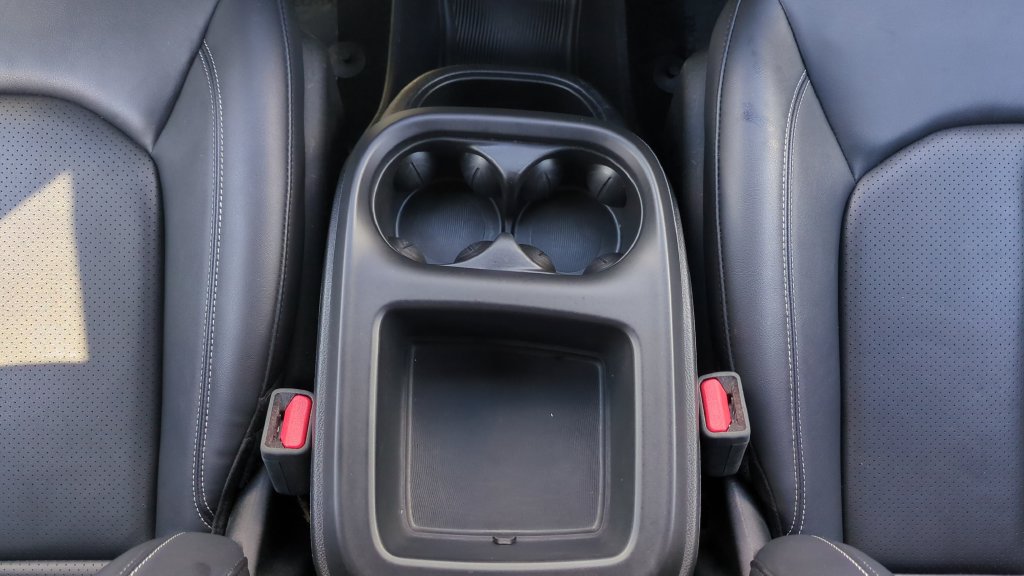 Used 2025 Chrysler Pacifica Select FWD image 14