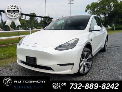Used 2023 Tesla Model Y Long Range