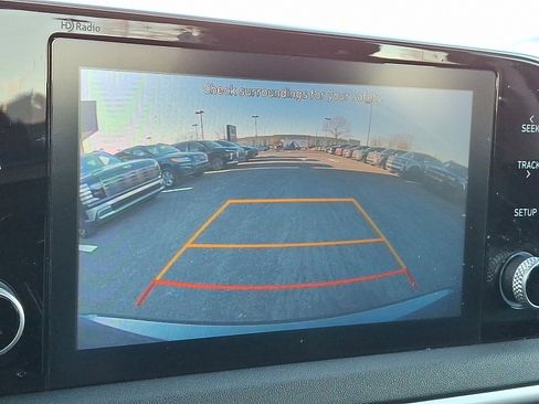 Certified 2022 Hyundai Sonata SE image 16