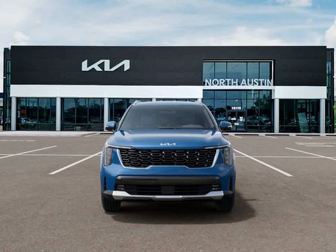 New 2026 Kia Sorento EX AWD/4WD image 2
