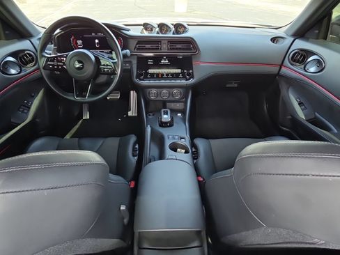 Used 2024 Nissan Z Performance w/ Floor Mat Package RWD image 15