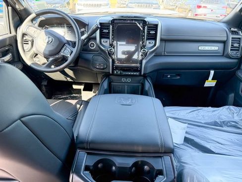 New 2026 RAM 2500 Rebel w/ Rebel Level 1 Equipment Group AWD/4WD image 26