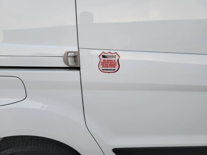 Used 2020 Ford Transit Connect XLT FWD image 13