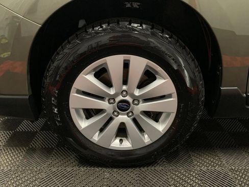 Used 2018 Subaru Outback 2.5i image 11
