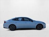 Used 2021 Hyundai Sonata N Line image 4