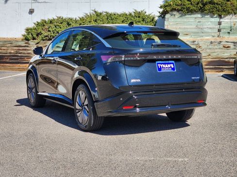 Used 2023 Nissan Ariya FWD image 5