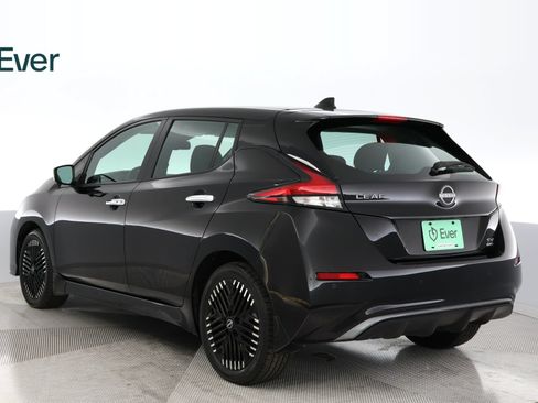 Used 2024 Nissan Leaf SV Plus FWD image 14