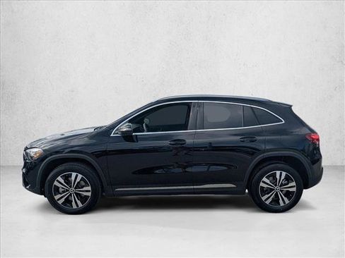New 2026 Mercedes-Benz GLA 250 image 5