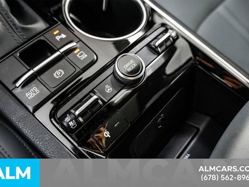 Used 2024 Kia K5 EX w/ EX Premium Package image 43