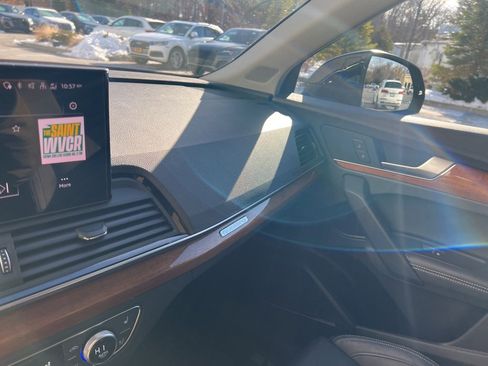 Used 2023 Audi Q5 2.0T Premium Plus image 59