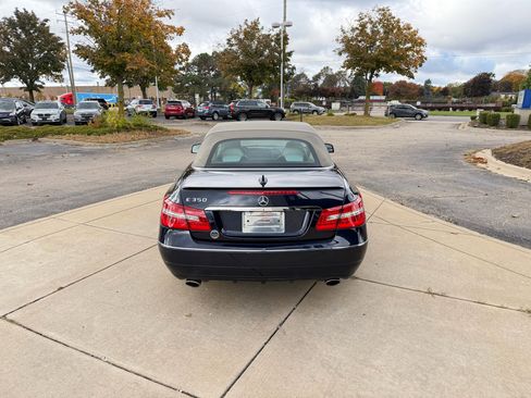 Used 2012 Mercedes-Benz E 350 Cabriolet image 6