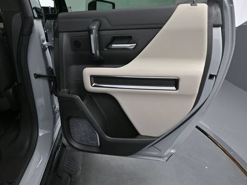 Used 2026 GMC Hummer EV SUV AWD/4WD image 14