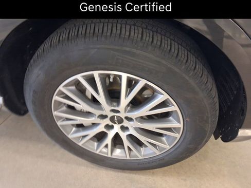 Certified 2025 Genesis GV80 2.5T Standard image 22