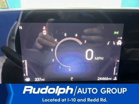 Used 2025 Buick Encore GX Preferred image 20