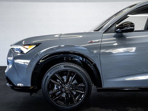 New 2026 Acura ADX A-Spec w/ Advance Package FWD image 12