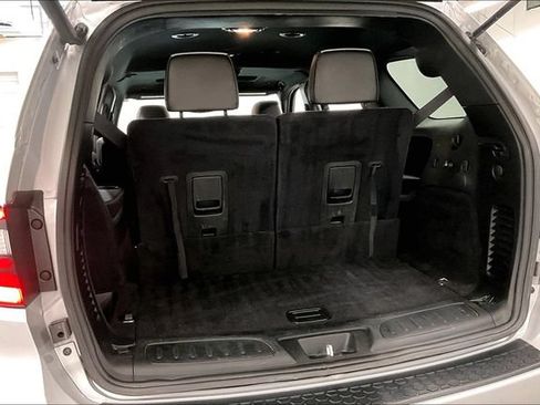 Used 2024 Dodge Durango R/T w/ Tow 'N Go Group AWD/4WD image 44