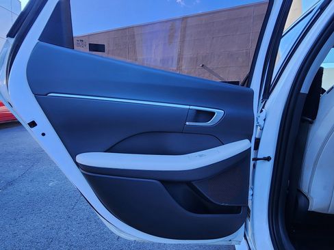 Certified 2023 Hyundai Sonata SEL image 17