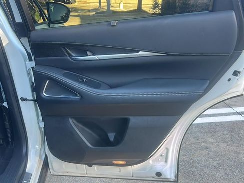 Used 2022 INFINITI QX60 Autograph w/ Cargo Package image 24