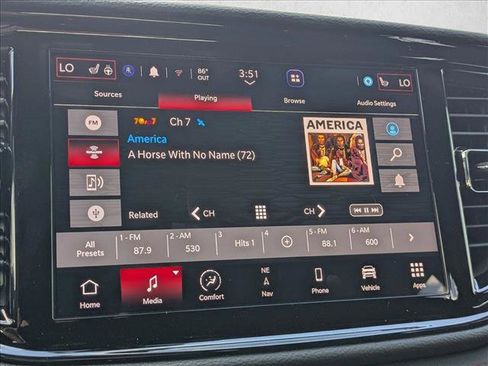 New 2026 Dodge Durango GT w/ Blacktop Package image 15