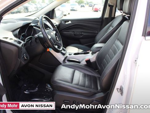 Used 2013 Ford Escape SEL image 14
