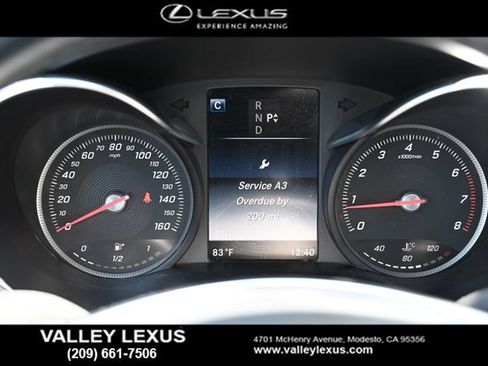 Used 2017 Mercedes-Benz C 300 Sedan image 10