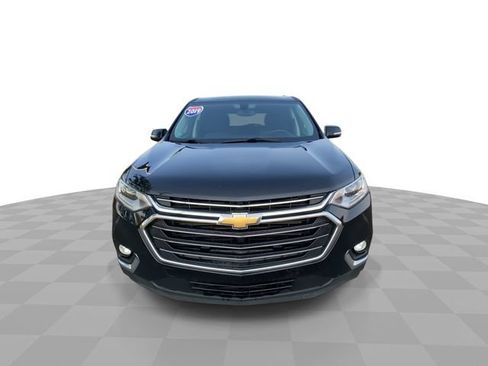 Used 2019 Chevrolet Traverse LT w/ LPO, Floor Liner Package AWD/4WD image 5