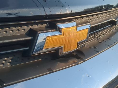 Used 2022 Chevrolet TrailBlazer LT FWD image 32
