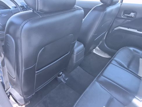 Used 2007 Ford Fusion SEL FWD image 18