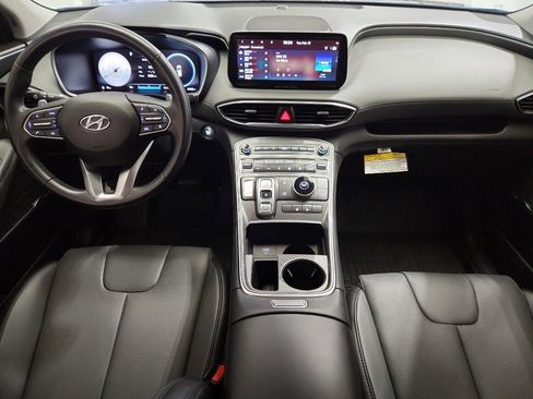 Used 2023 Hyundai Santa Fe SEL w/ Premium Package FWD image 7