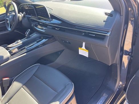 Used 2024 Cadillac Escalade ESV Sport w/ Touring Package image 44