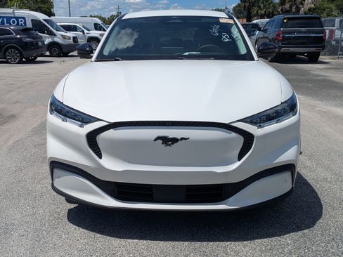 Used 2023 Ford Mustang Mach-E Select RWD image 9