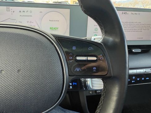 Used 2023 Hyundai Ioniq 5 Limited image 34