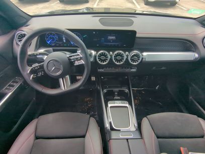 Used 2024 Mercedes-Benz EQB 300 4MATIC