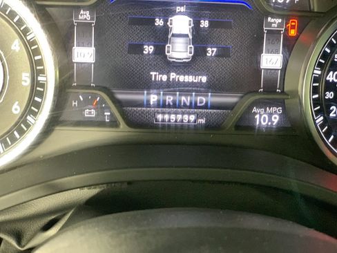 Used 2022 RAM 1500 Laramie AWD/4WD image 24