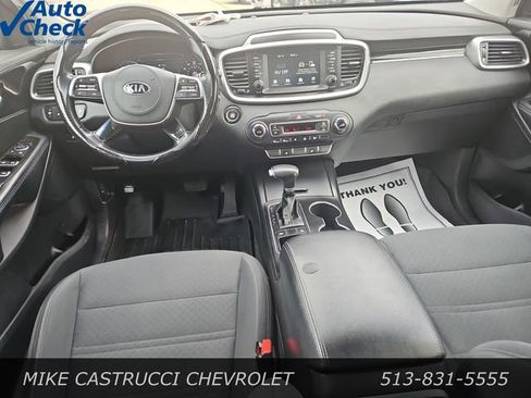 Used 2020 Kia Sorento S FWD image 10